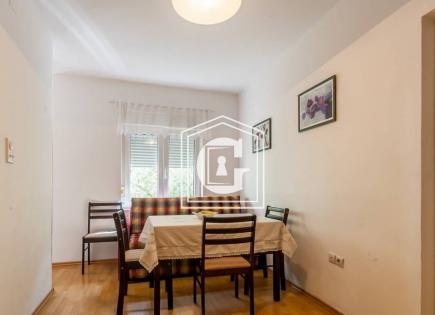 Apartment for 139 000 euro in Budva, Montenegro