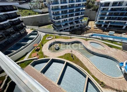 Apartment für 238 000 euro in Alanya, Türkei