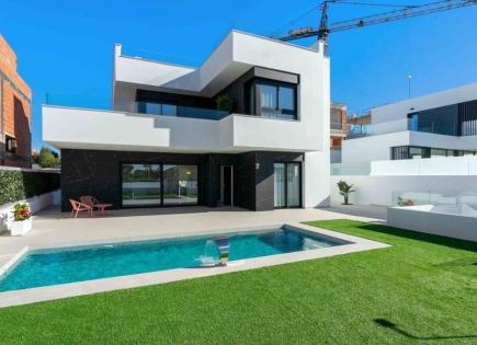 Villa für 525 000 euro in Rojales, Spanien