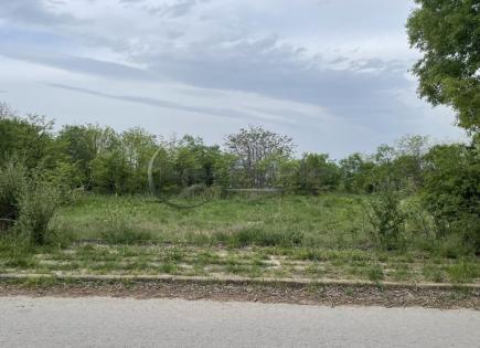 Land for 22 000 euro in Avren, Bulgaria