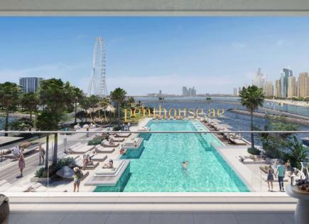 Appartement pour 3 158 763 Euro à Dubaï, EAU