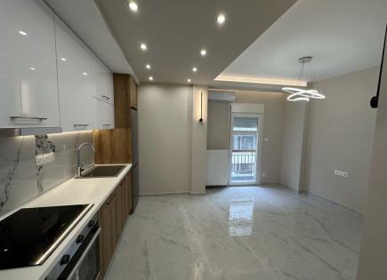 Wohnung für 125 000 euro in Thessaloniki, Griechenland