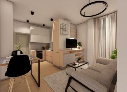 Wohnung für 260 000 euro in Thessaloniki, Griechenland