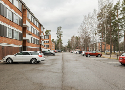 Piso para 31 766 euro en Hollola, Finlandia