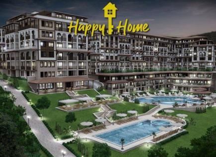 Apartment for 78 000 euro in Sveti Vlas, Bulgaria