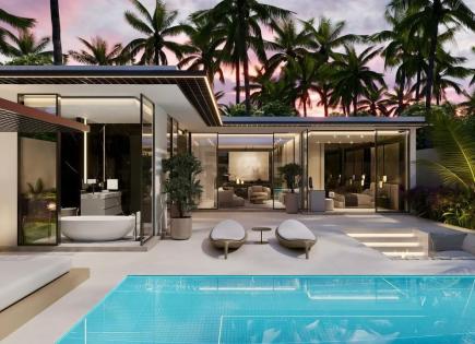 Villa para 490 000 euro en Canggu, Indonesia