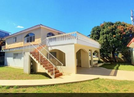 Casa lucrativa para 334 940 euro en Sosúa, República Dominicana