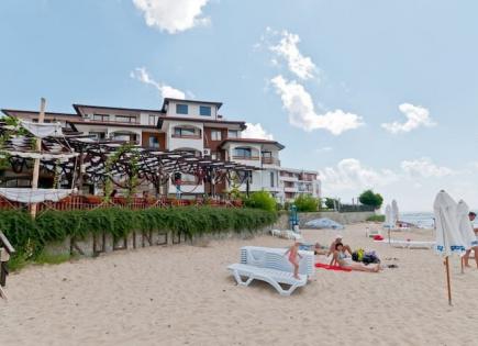 Appartement pour 125 000 Euro à Slantchev Briag, Bulgarie