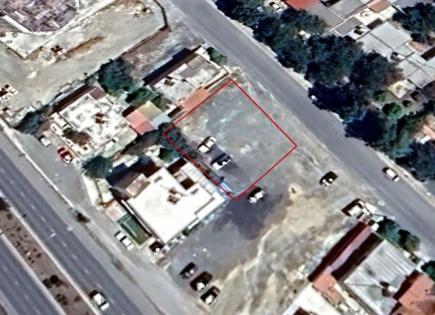 Terrain pour 371 000 Euro à Larnaca, Chypre