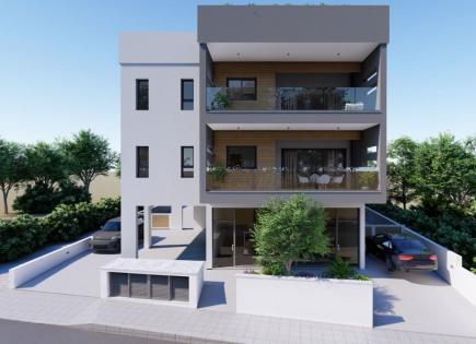 Appartement pour 247 000 Euro à Limassol, Chypre