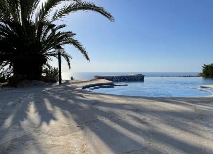 Bungalow for 975 000 euro in Paphos, Cyprus