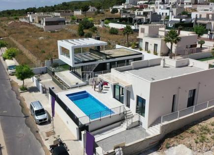 Villa pour 500 000 Euro à Polop de la Marina, Espagne