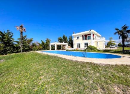 Villa für 660 000 euro in Thessaloniki, Griechenland