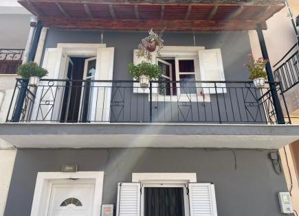 Maisonette para 110 000 euro en Síbota, Grecia