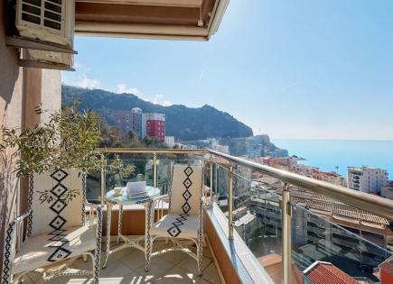 Penthouse pour 595 000 Euro à Becici, Monténégro