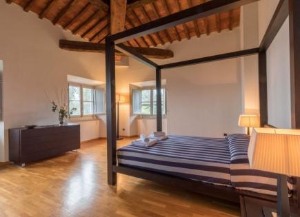 Piso para 1 350 000 euro en Lucca, Italia