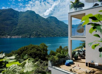 Apartamento para 680 000 euro en Nesso, Italia