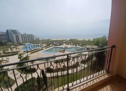 Appartement pour 105 000 Euro à Slantchev Briag, Bulgarie