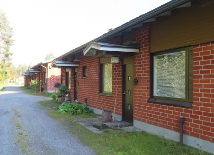 Stadthaus für 14 800 euro in Lieksa, Finnland