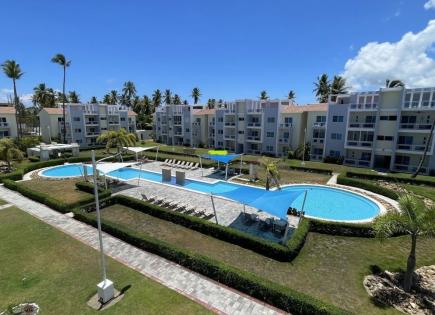 Appartement pour 164 674 Euro à Bavaro, République dominicaine
