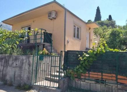 House for 110 000 euro in Bar, Montenegro