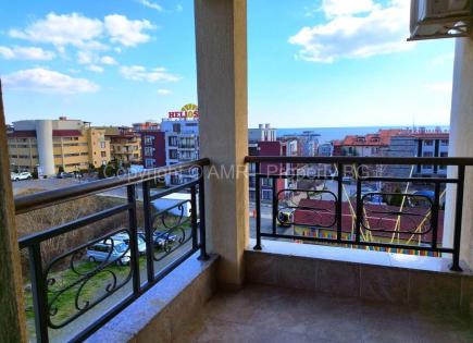 Apartment für 79 000 euro in Sveti Vlas, Bulgarien