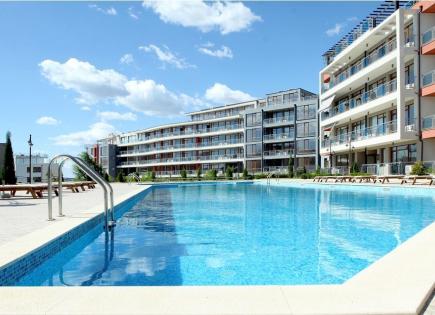 Wohnung für 104 999 euro in Sveti Vlas, Bulgarien