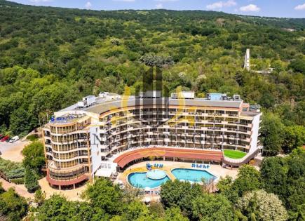 Apartment für 63 000 euro in Goldstrand, Bulgarien