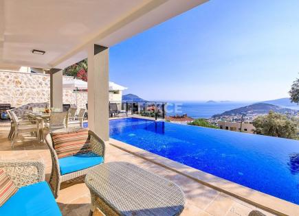 Villa für 1 200 000 euro in Kalkan, Türkei