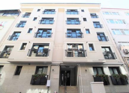 Apartamento para 326 000 euro en Estambul, Turquia