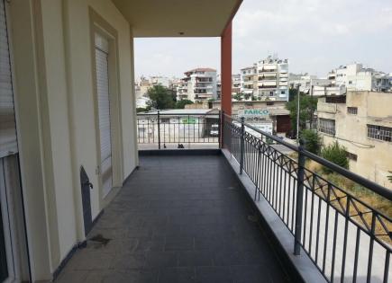 Flat for 130 000 euro in Thessaloniki, Greece
