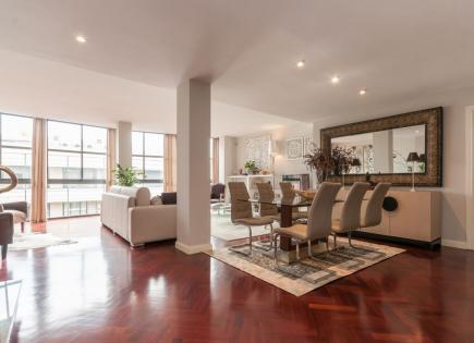 Penthouse für 1 690 000 euro in Barcelona, Spanien