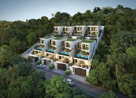 Villa for 503 174 euro in Phuket, Thailand