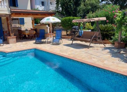 Villa pour 275 000 Euro à San Nicola Arcella, Italie