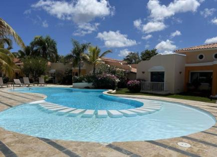Villa pour 400 627 Euro à Punta Cana, République dominicaine