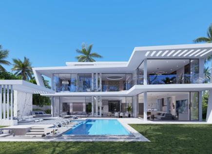 House for 1 900 000 euro in Jimbaran, Indonesia