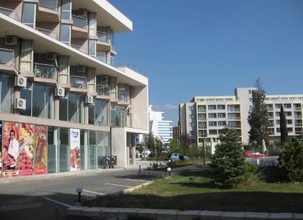 Appartement pour 65 990 Euro à Slantchev Briag, Bulgarie