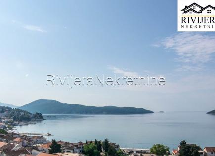 Wohnung für 105 000 euro in Herceg-Novi, Montenegro