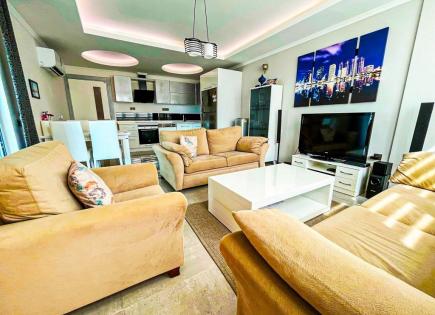 Piso para 302 500 euro en Alanya, Turquia