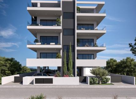 Appartement pour 580 000 Euro à Limassol, Chypre