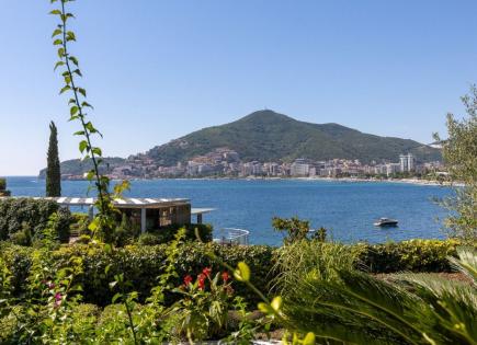 Wohnung für 880 000 euro in Budva, Montenegro