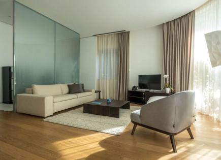 Piso para 1 020 000 euro en Budva, Montenegro
