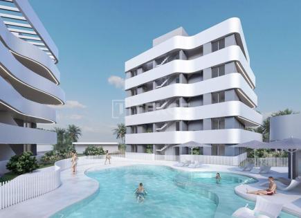 Apartment für 249 000 euro in Guardamar del Segura, Spanien