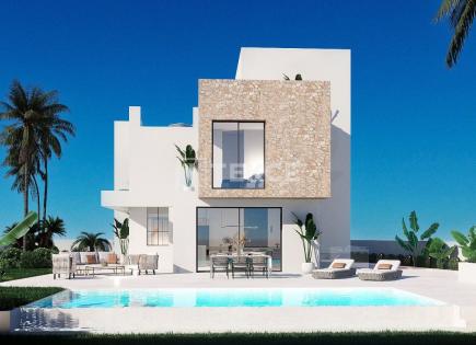 Villa für 700 000 euro in Finestrat, Spanien