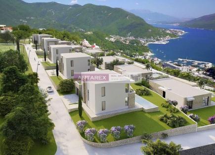 Villa pour 1 350 000 Euro à Herceg-Novi, Monténégro