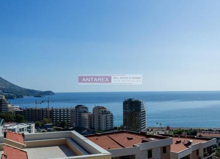 Apartamento para 146 000 euro en Becici, Montenegro