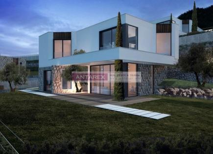 Villa para 590 000 euro en Herceg-Novi, Montenegro