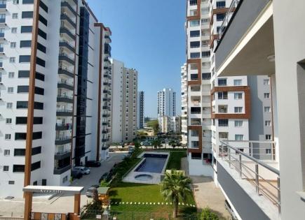 Appartement pour 43 000 Euro à Mersin, Turquie