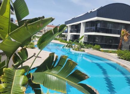 Appartement pour 205 000 Euro à Sidé, Turquie