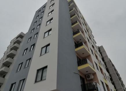 Piso para 78 000 euro en Mersin, Turquia